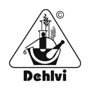 Dehlvi Logo