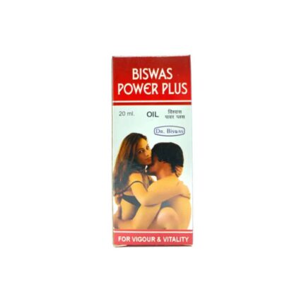Biswas Power Plus Oil