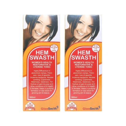 Hem Swasth Tonic