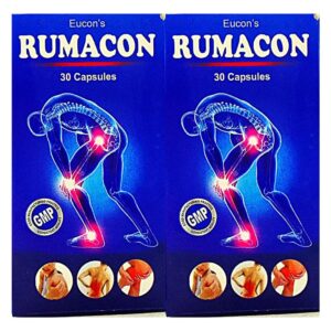 Rumacon Capsule
