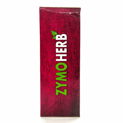 ZYMOHERB SYRUP
