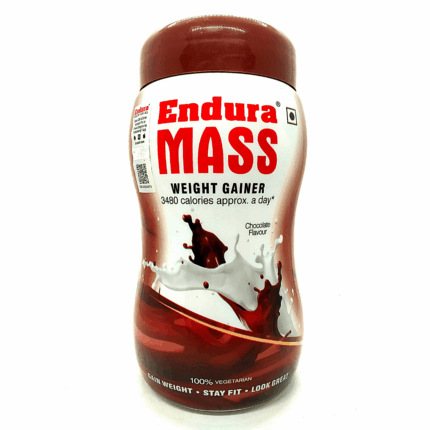 ENDURA MASS