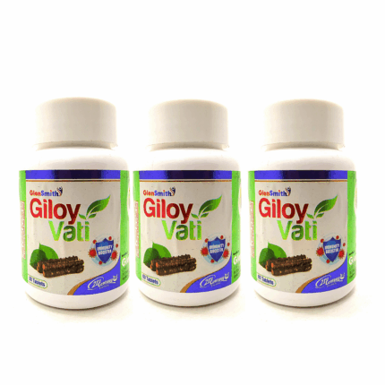 Giloy Vati Tablet