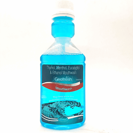 Geofresh Mouthwash