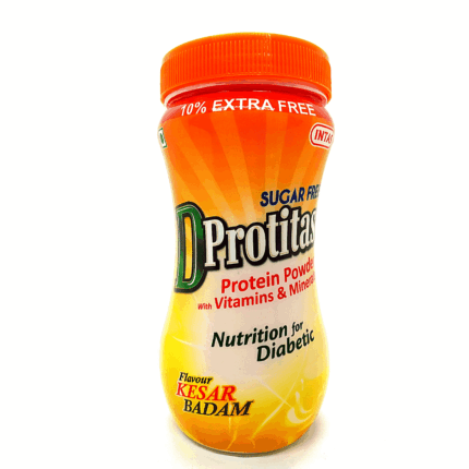 D-PROTITAS