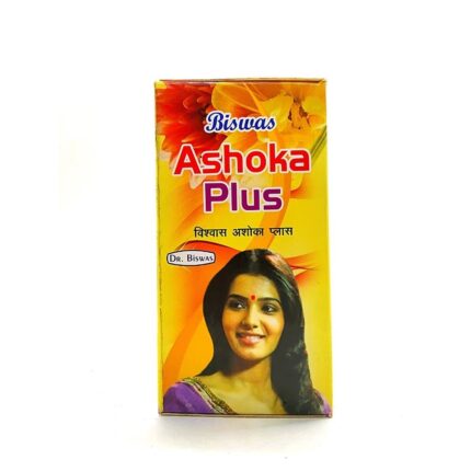 Ashoka Plus Capsule