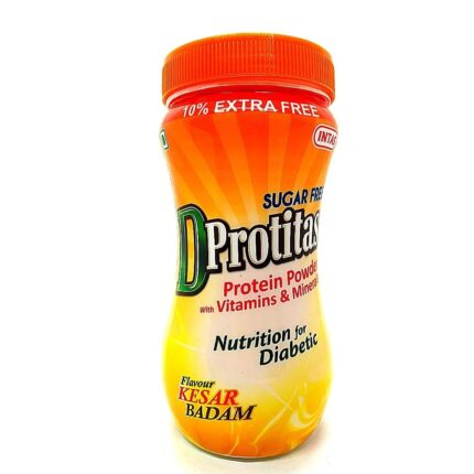 D-Protitas