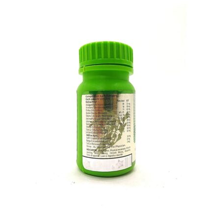 Ever Health Capsule