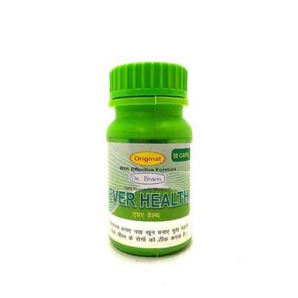 Ever Health Capsule