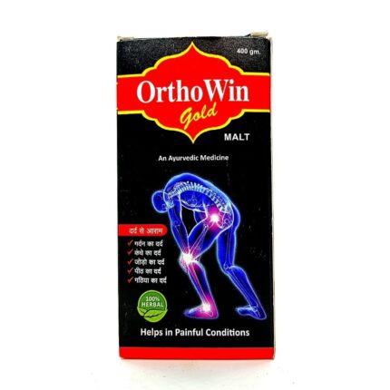ORTHO WIN GOLD MALT