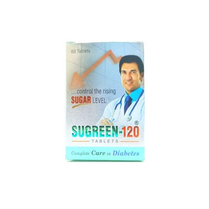 Sugreen-120