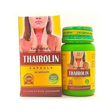 Thairolin Capsule