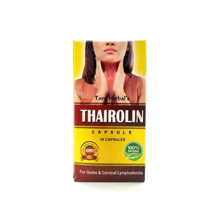 Thairolin Capsule