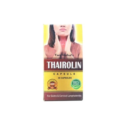 Thairolin Capsule