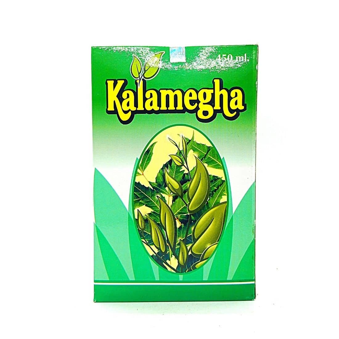 KALAMEGHA