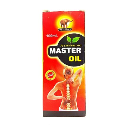 MASTER OIL