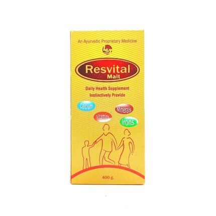 RESVITAL MALT