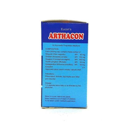 Arthacon