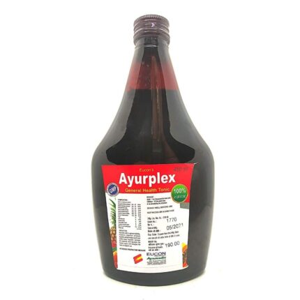 Ayurplex Tonic