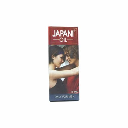 Japani Oil