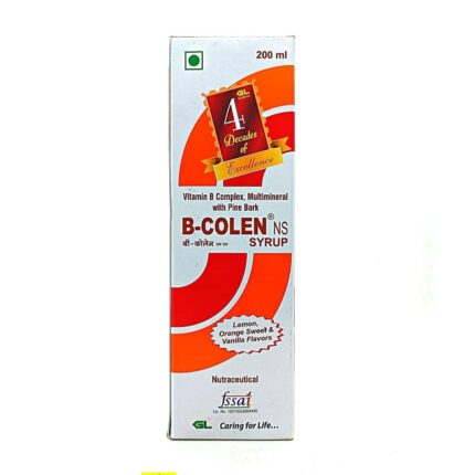 B-COLEN