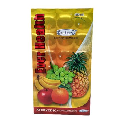 Buy Now Weight Loss Ever Health Capsule & Syrup (Combo Pack)