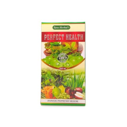 Perfect Health Tonic