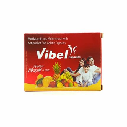 Vibel capsule