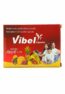 Vibel capsule