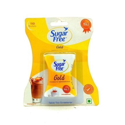 Sugar Free
