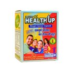 Book now Ayurvedic Vitamin Health up capsule for Biswas good health, weight gainer, strengths and weaknesses low price in india Herbshd. com