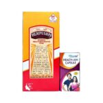 Hem Pushpa Tonic & Health-Aim Capsule