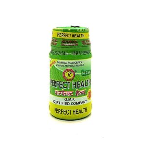 Perfect Health Capsule & Tonic