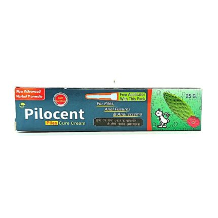 Pilocent Cream