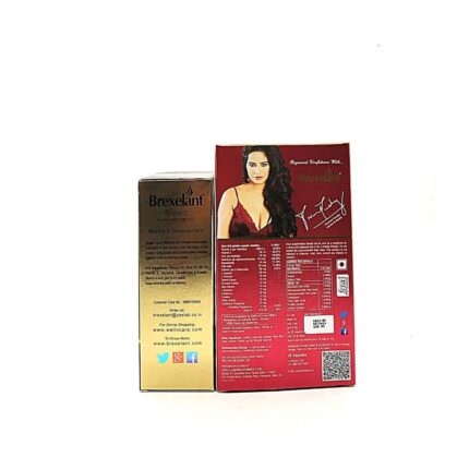 Bredxelant Capsule & Cream