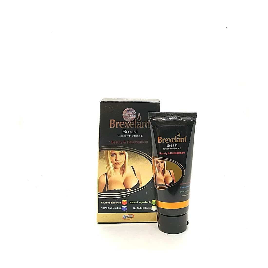 Bredxelant Capsule & Cream