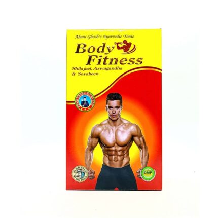 BODY FITNESS