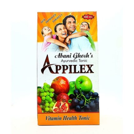 Appilex Tonic
