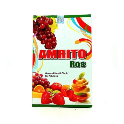 Amrit Ros