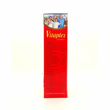Vitaplex Health Tonic