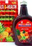 MULTI G-HEALTH Family Health Tonic For Good & Perfect Body