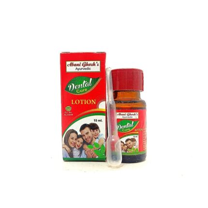 Dental Cure Lotion