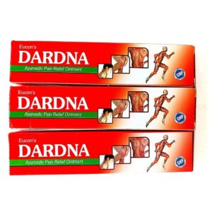 DARDNA PAIN OINTMENT