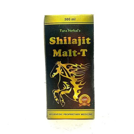Shilajit Malt-T