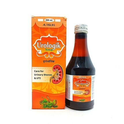 Urologik Syrup