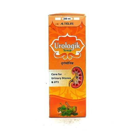 Urologik Syrup
