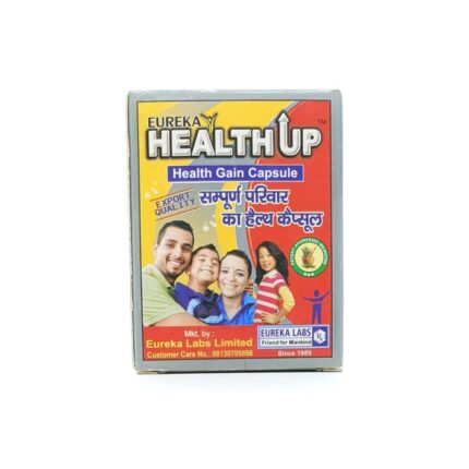 Health Up Capsule