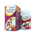 Ayurvedic Herbshd Health Aim Capsule