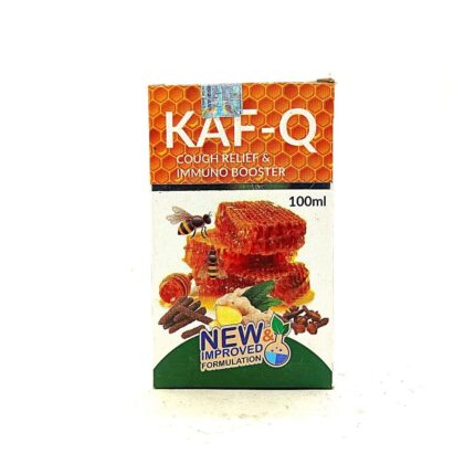 KAF-Q Syrup