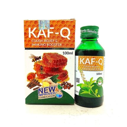 KAF-Q Syrup